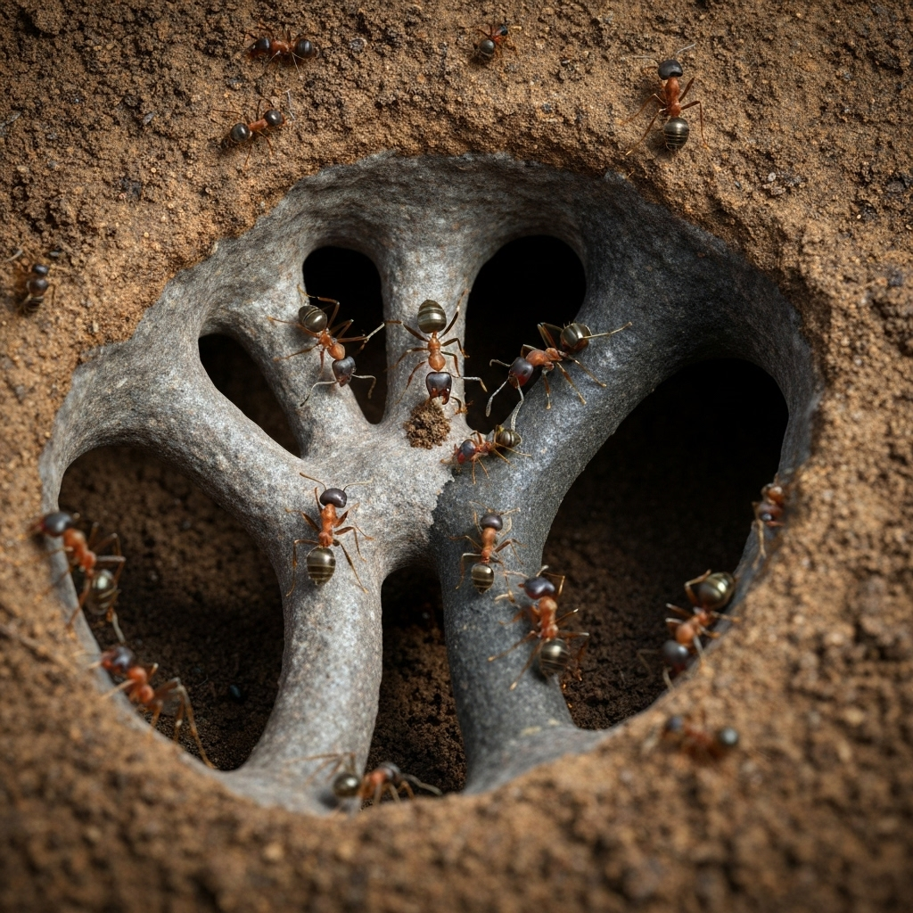 Construcción de Túneles